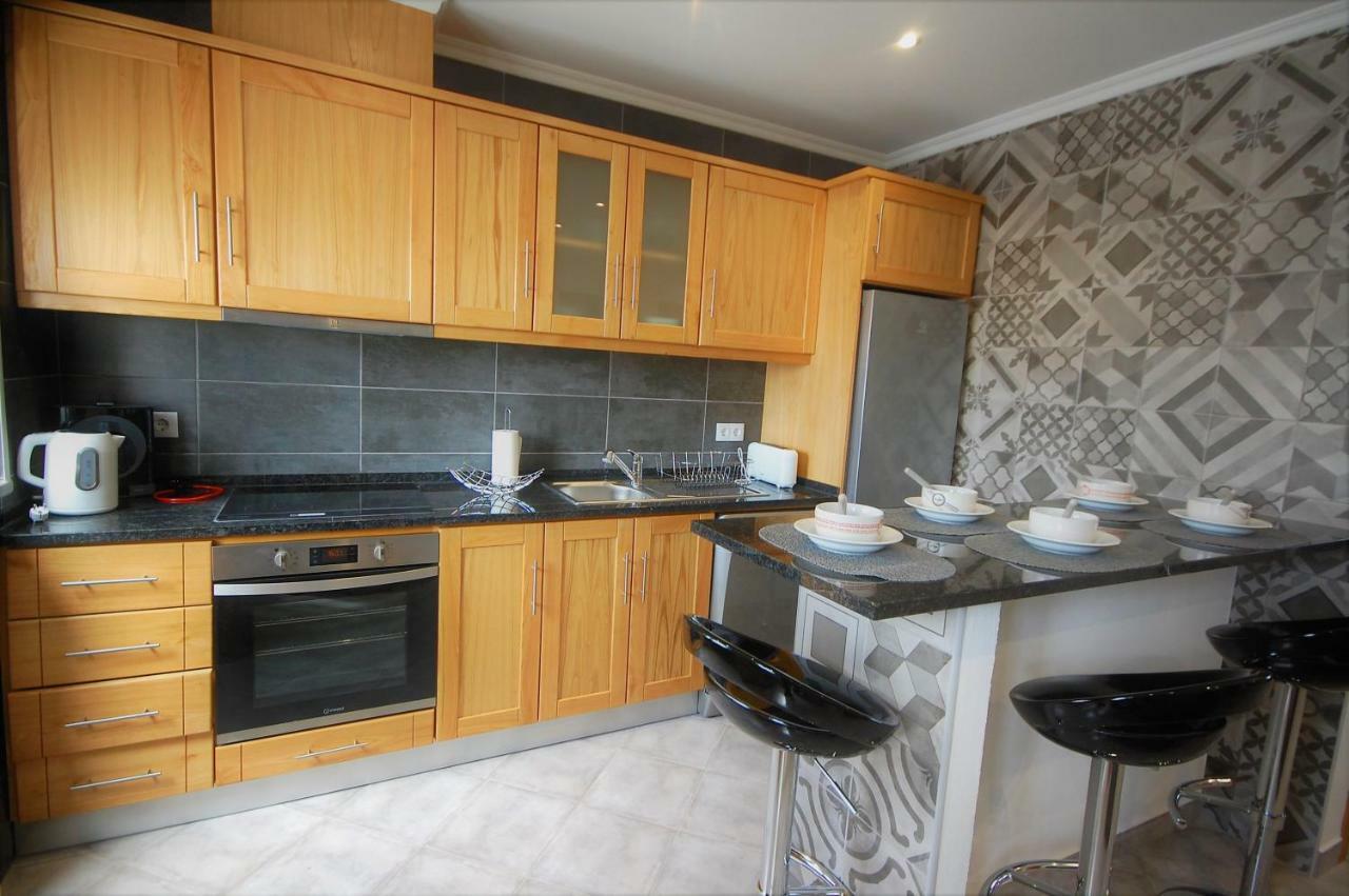 אלבופיירה Vila Baltum - Free Private Parking - Wifi - Airco # By Bedzy # מראה חיצוני תמונה