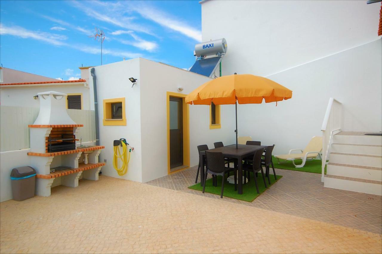 אלבופיירה Vila Baltum - Free Private Parking - Wifi - Airco # By Bedzy # מראה חיצוני תמונה